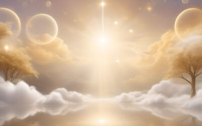 Die Kraft kleiner Lichtblicke