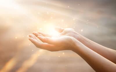 Reiki – eine Pause für Körper und Nervensystem